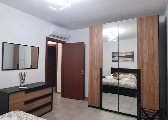 Casa Faet Διαμέρισμα *