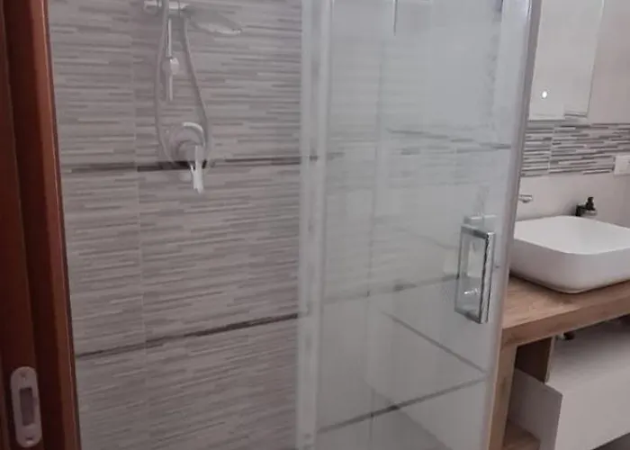 Casa Faet Διαμέρισμα Adro
