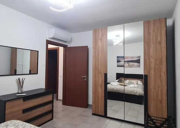 Casa Faet Adro