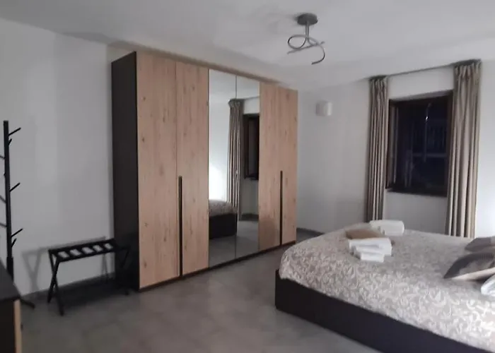 Casa Faet Διαμέρισμα