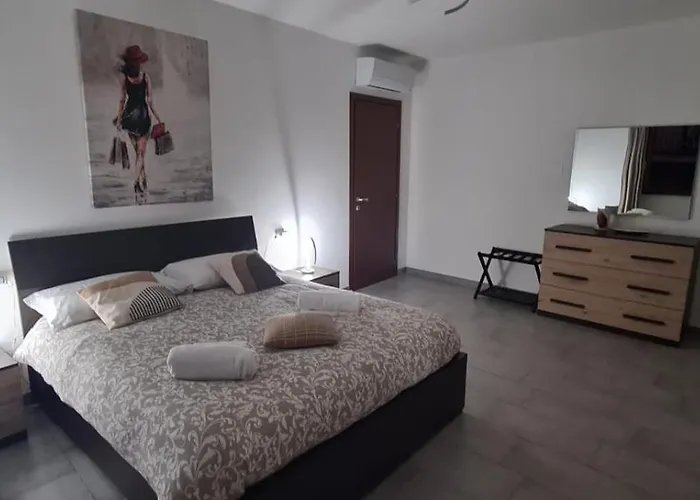 Διαμέρισμα Casa Faet