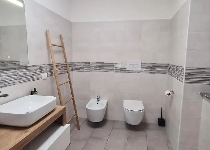 Διαμέρισμα Casa Faet Adro