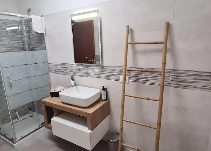 Casa Faet Adro