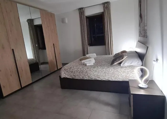 Casa Faet * Adro