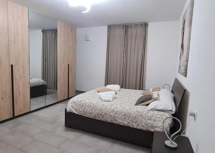 Casa Faet Διαμέρισμα
