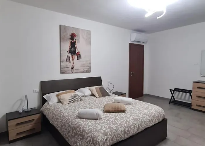 Διαμέρισμα Casa Faet