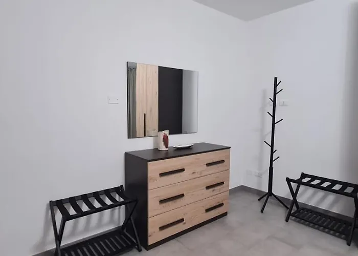 Casa Faet Διαμέρισμα *