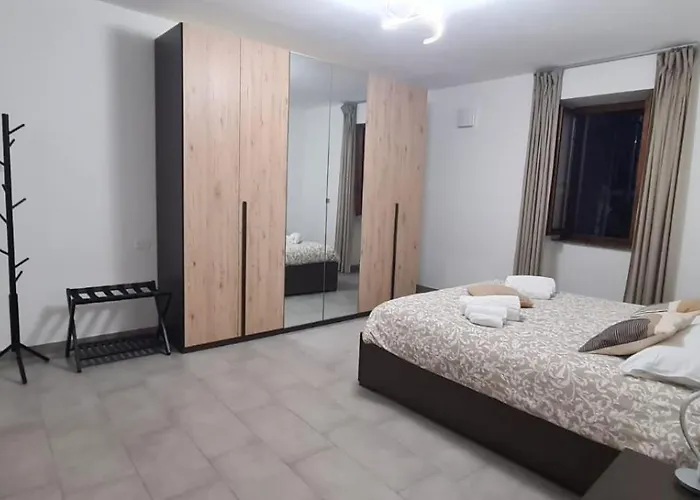 Casa Faet Διαμέρισμα Adro