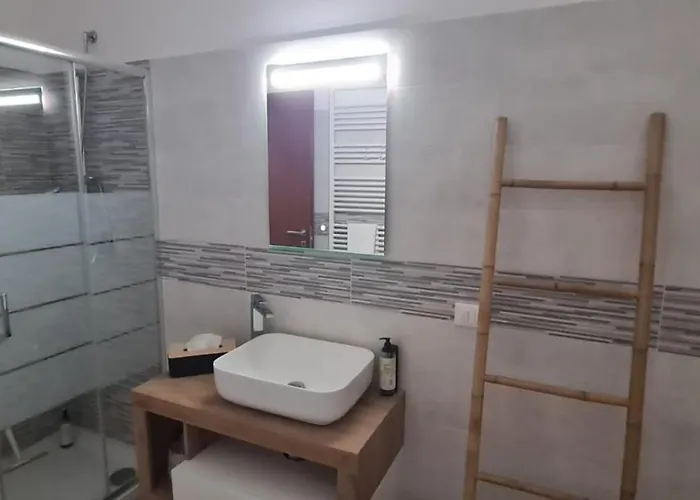Casa Faet Adro