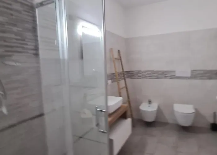 Casa Faet Διαμέρισμα