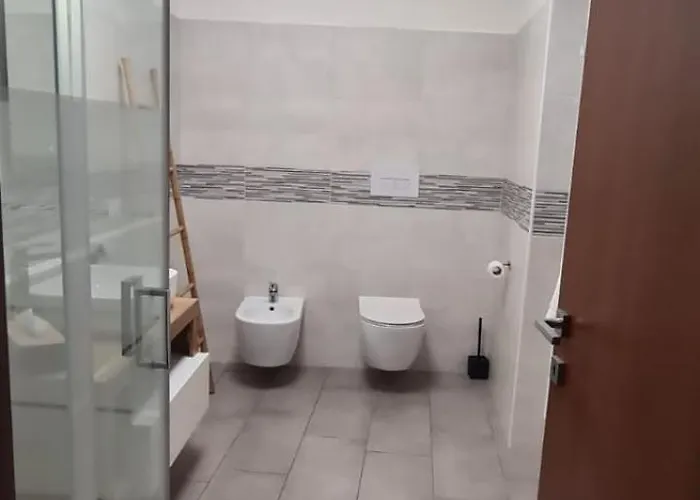 Διαμέρισμα Casa Faet