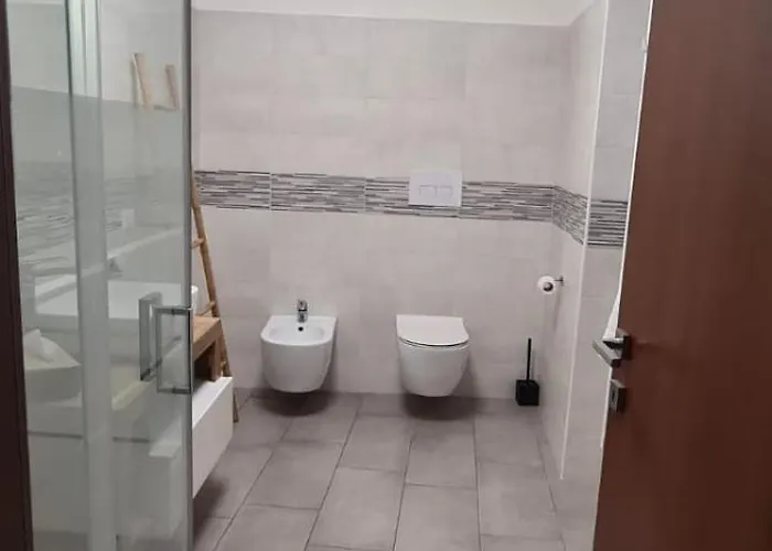 Casa Faet Διαμέρισμα *