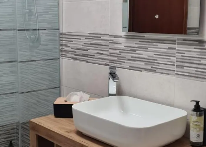 Διαμέρισμα Casa Faet Adro