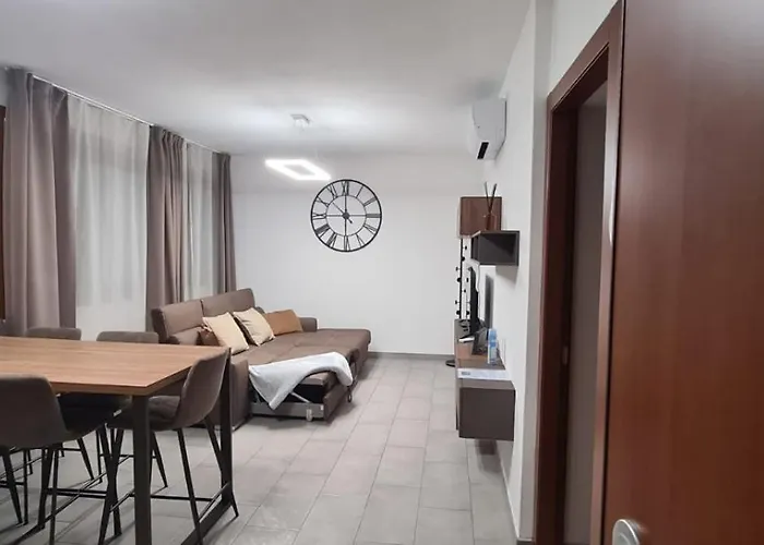 Casa Faet *