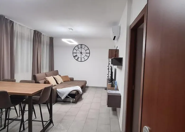 Casa Faet Adro