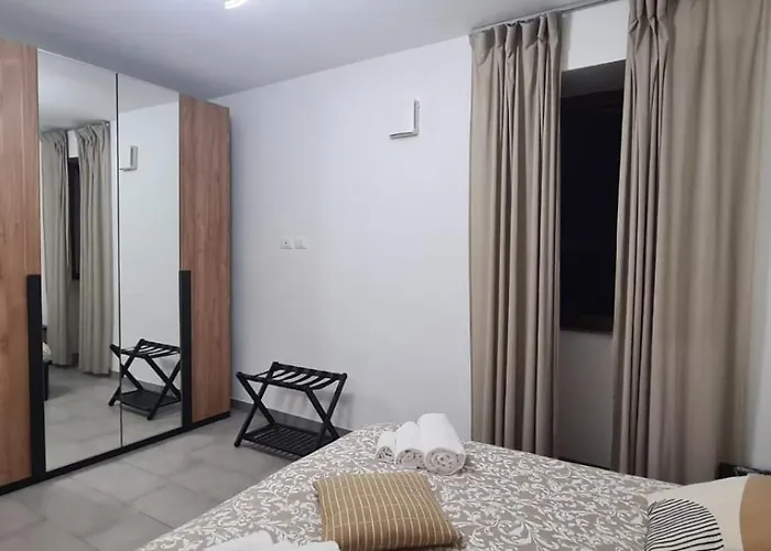 Διαμέρισμα Casa Faet *