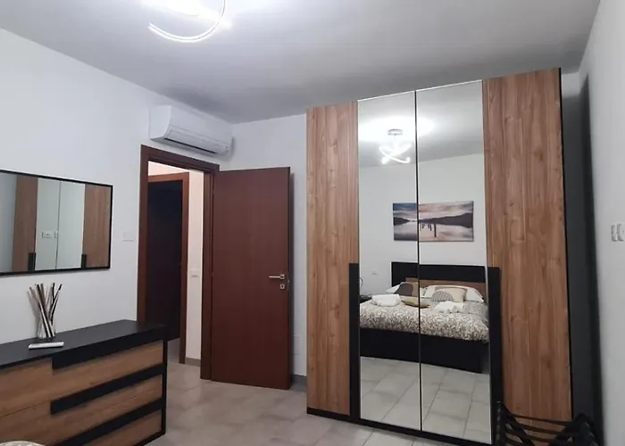 Casa Faet Διαμέρισμα Adro