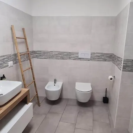 Casa Faet Διαμέρισμα Adro