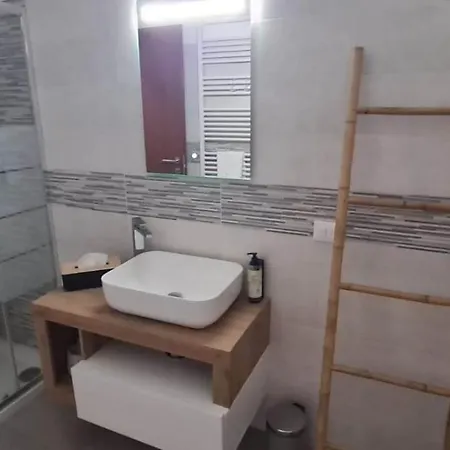 Casa Faet Διαμέρισμα