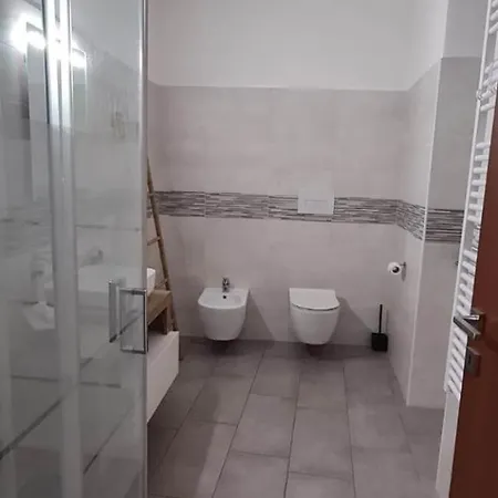 Casa Faet Διαμέρισμα