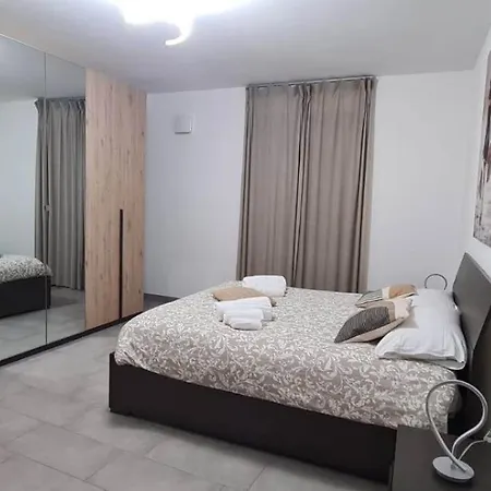 Casa Faet Διαμέρισμα Adro