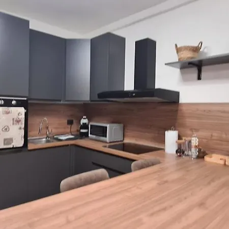 Casa Faet * Adro