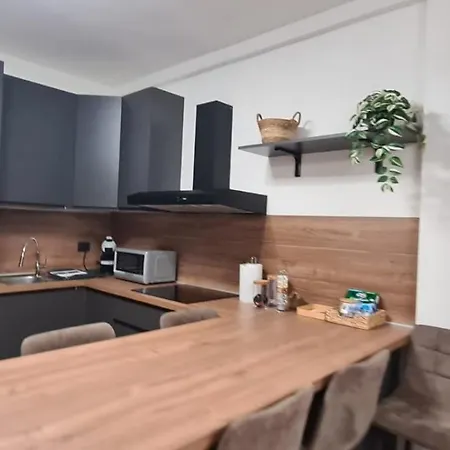 Διαμέρισμα Casa Faet *