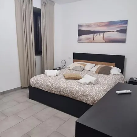 Casa Faet Apartment