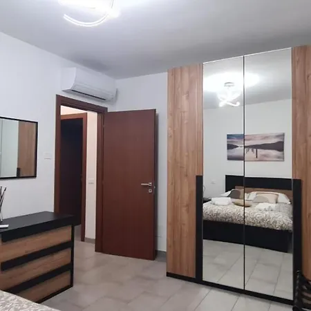 Casa Faet Apartment *