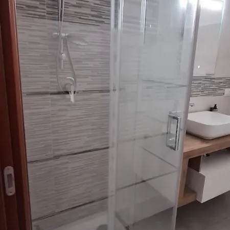 Casa Faet Διαμέρισμα Adro