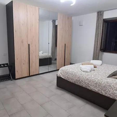 Casa Faet Apartment *