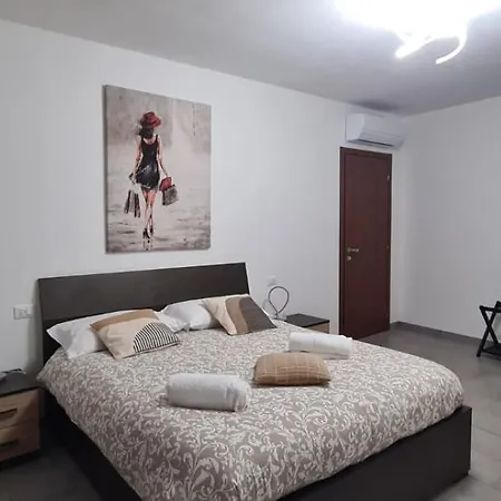 Apartment Casa Faet
