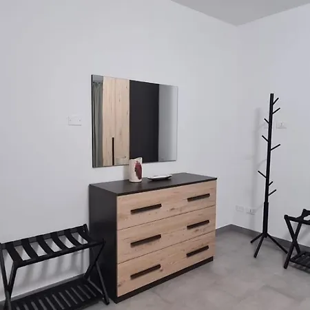 Casa Faet Apartment *