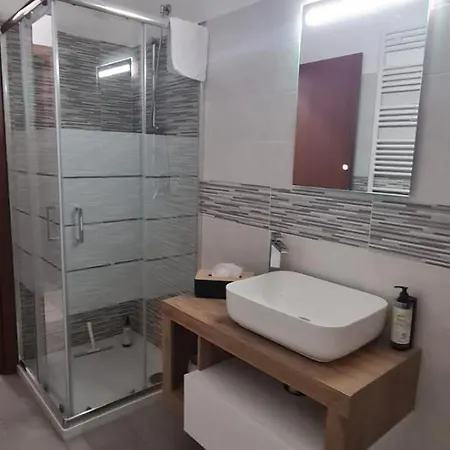 Casa Faet * Adro