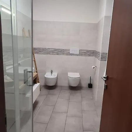 Casa Faet Διαμέρισμα *