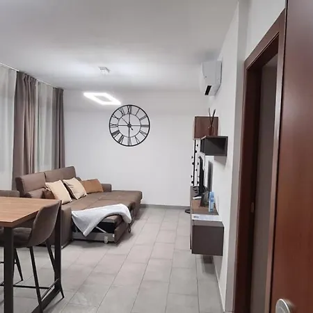 Casa Faet Adro